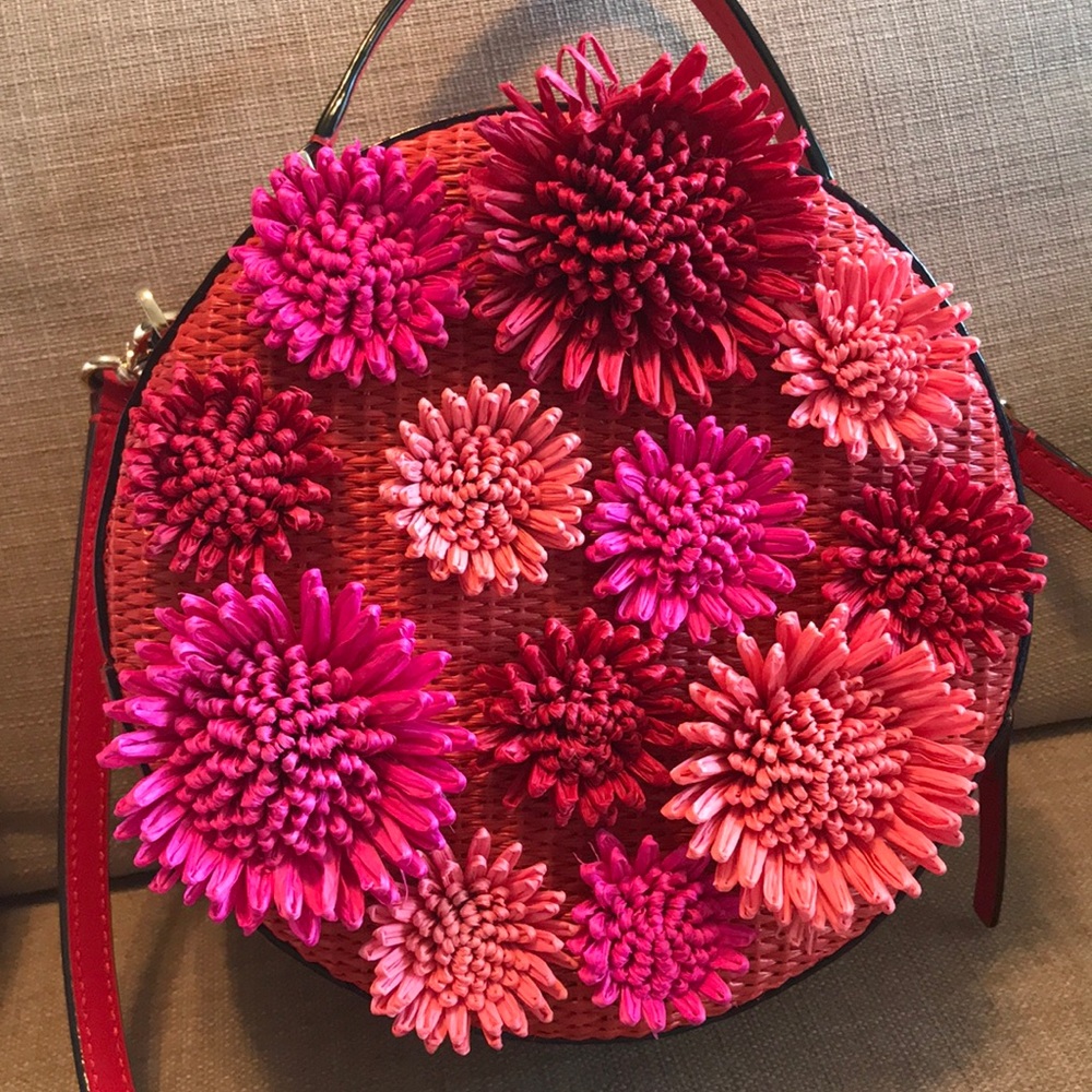 Absolutely perfect Kate Spade spring bag